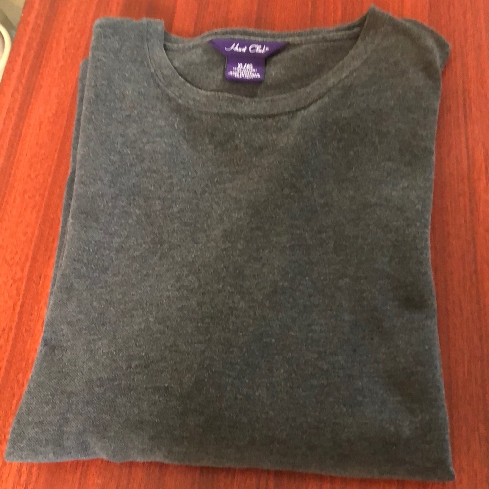 Hunt club sweater